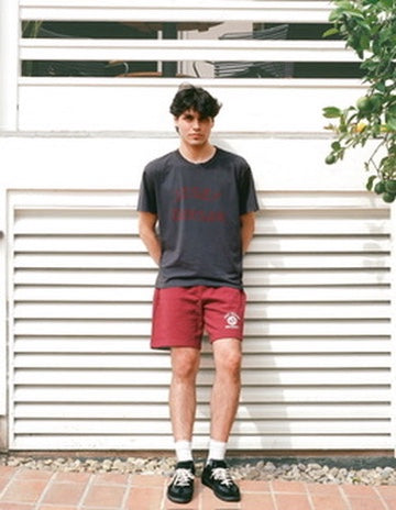 Arc Logo Tee