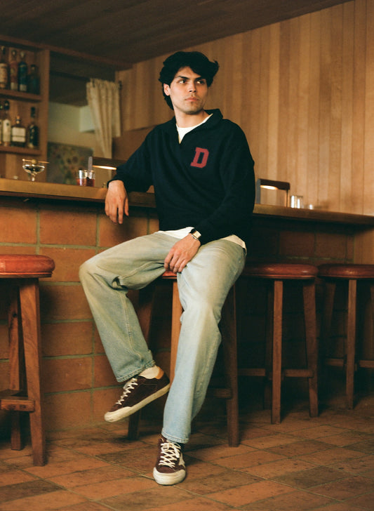 JD Polo