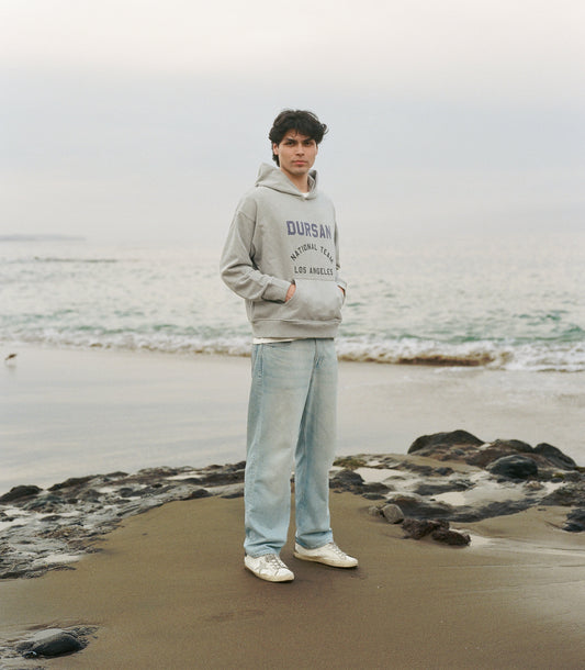 JD National team hoodie