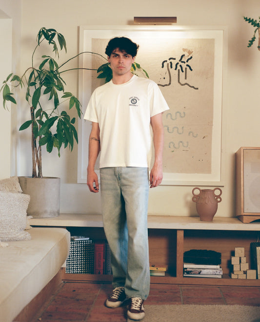 University Tee