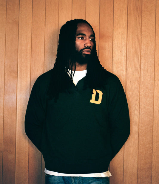 JD Polo