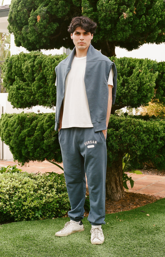 PE logo Sweatpant